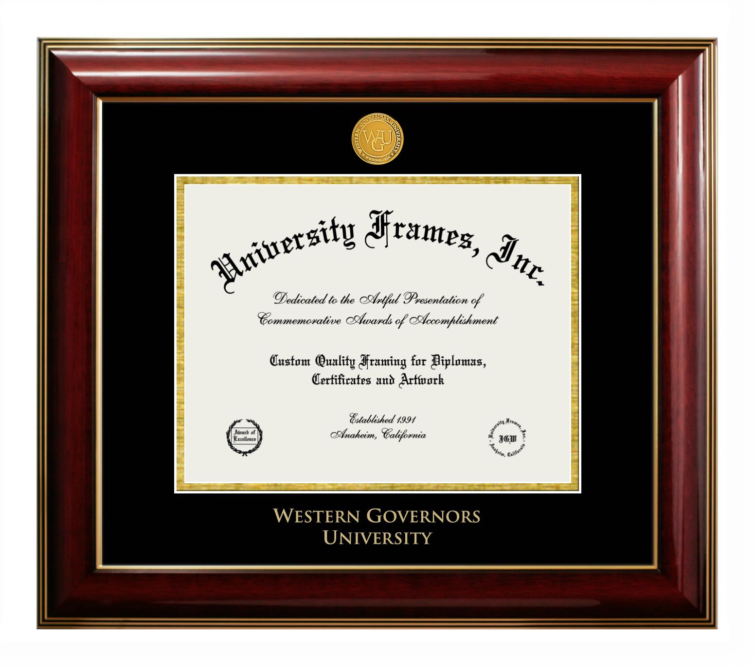 Diploma Certificates