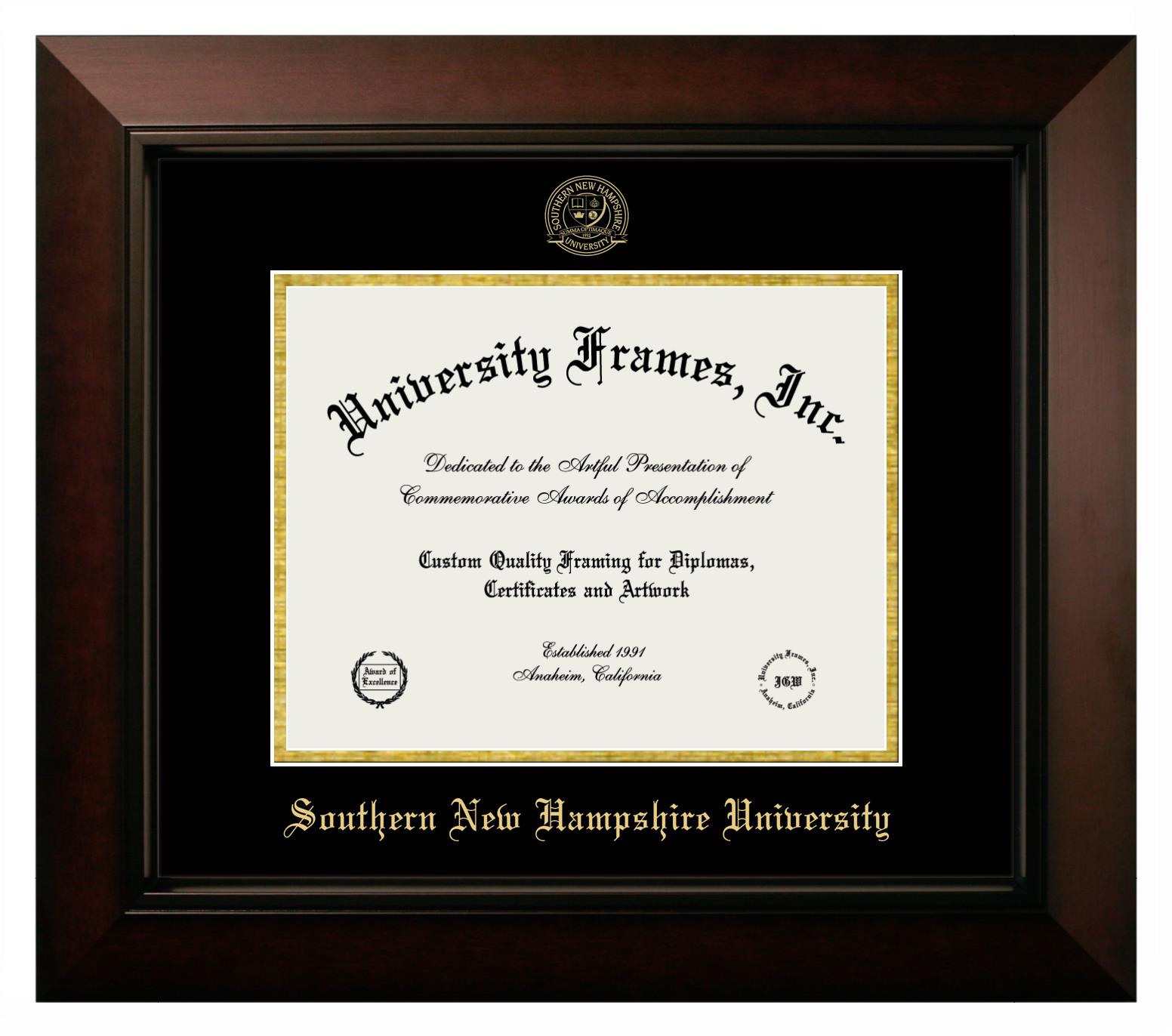 Diploma Certificates