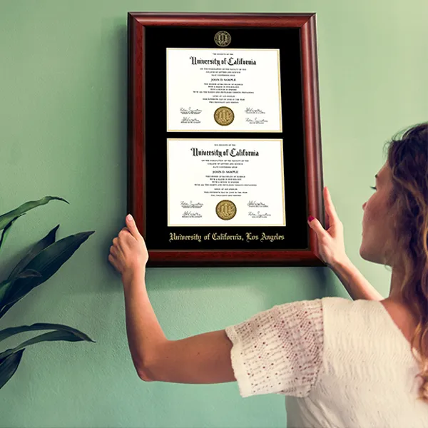 Diploma Certificates