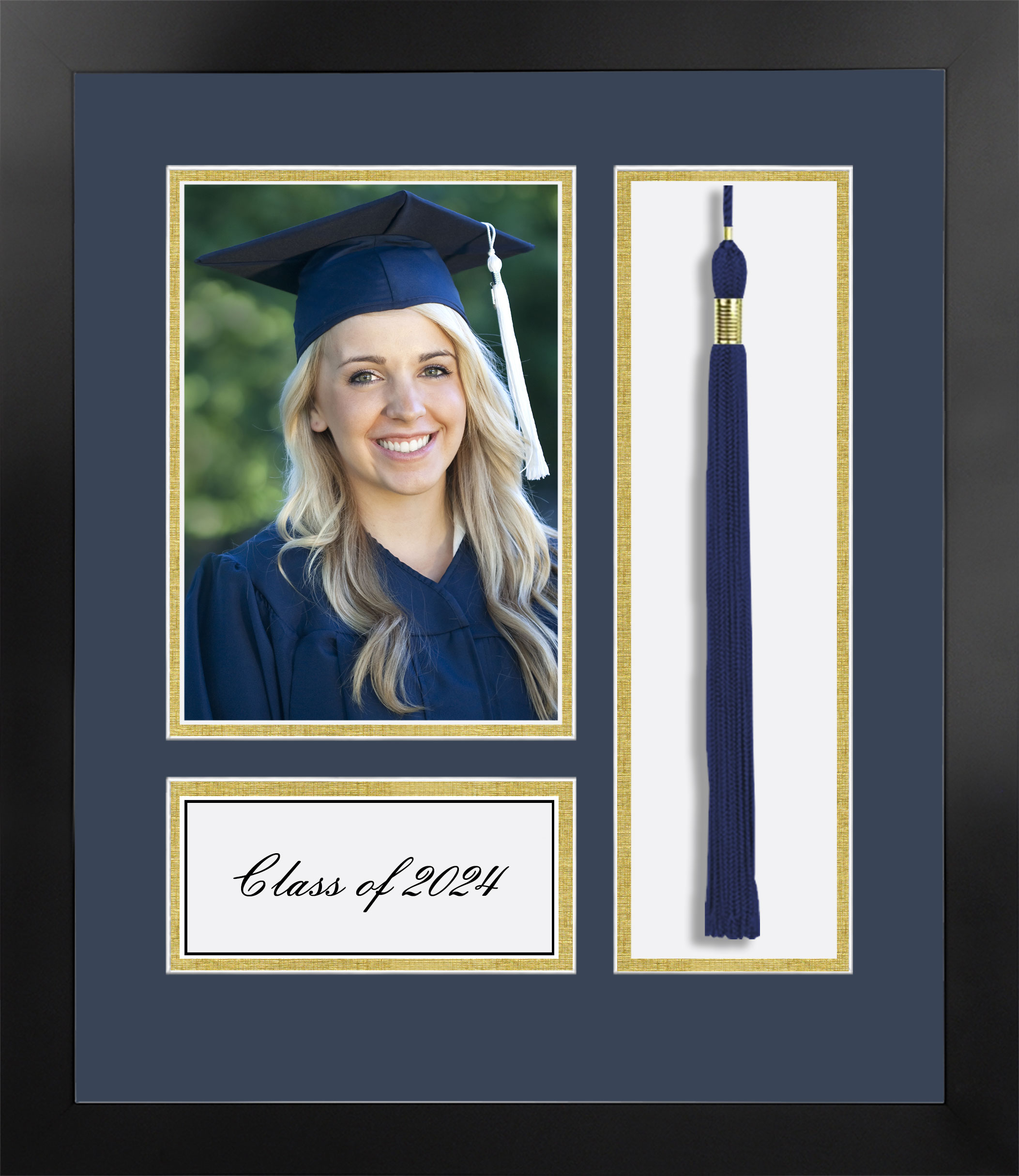High School Frames