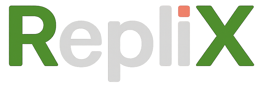 THE REPLICA MASTERS